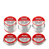 BISAN Lut miękki S-Sn97Cu3 B/T Ø2.5 250g Szpula B870090